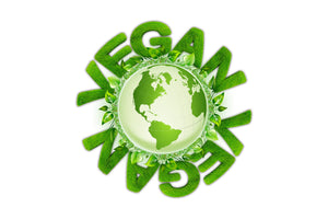 Benefits Of A Vegan & Plant-Based Lifestyle